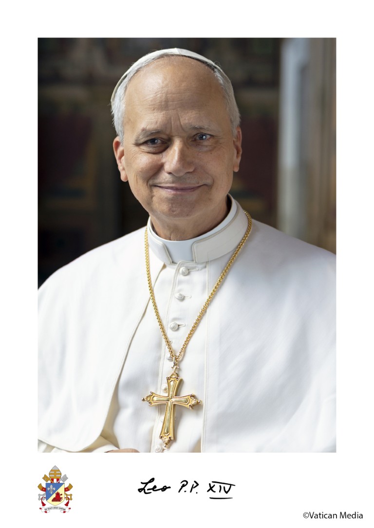 Pape Léon XIV
